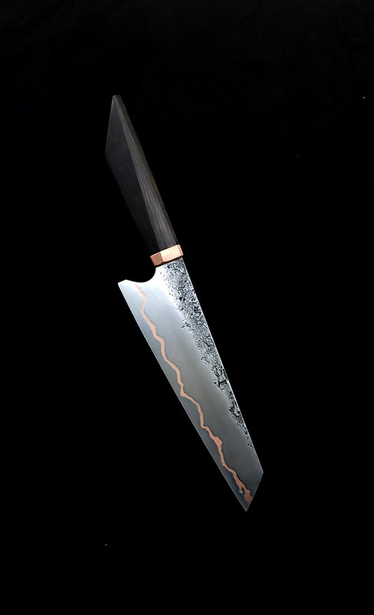 Stainless Aeb-l Copper Mai Bunka
