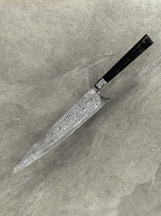 The Windslicer – 200-Layer Double Hollow Slicer