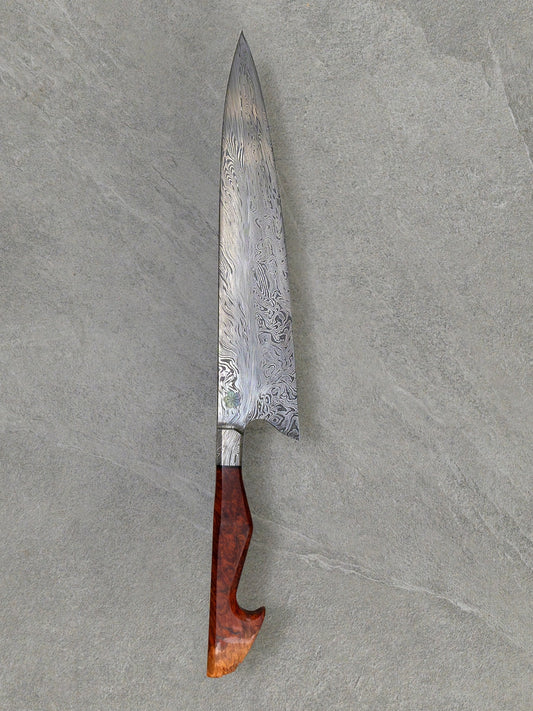 The Breath of the Dragon