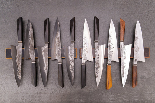 KG1 Monosteel Production Line