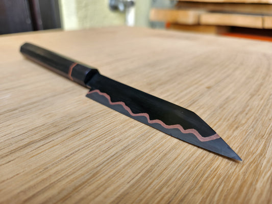 GoMai pairing knife