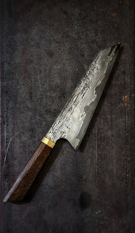 BruteForged GoMai Kiritsuke