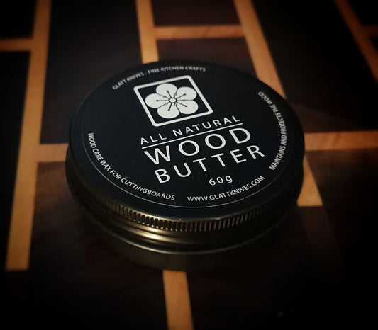 WoodButter 60g