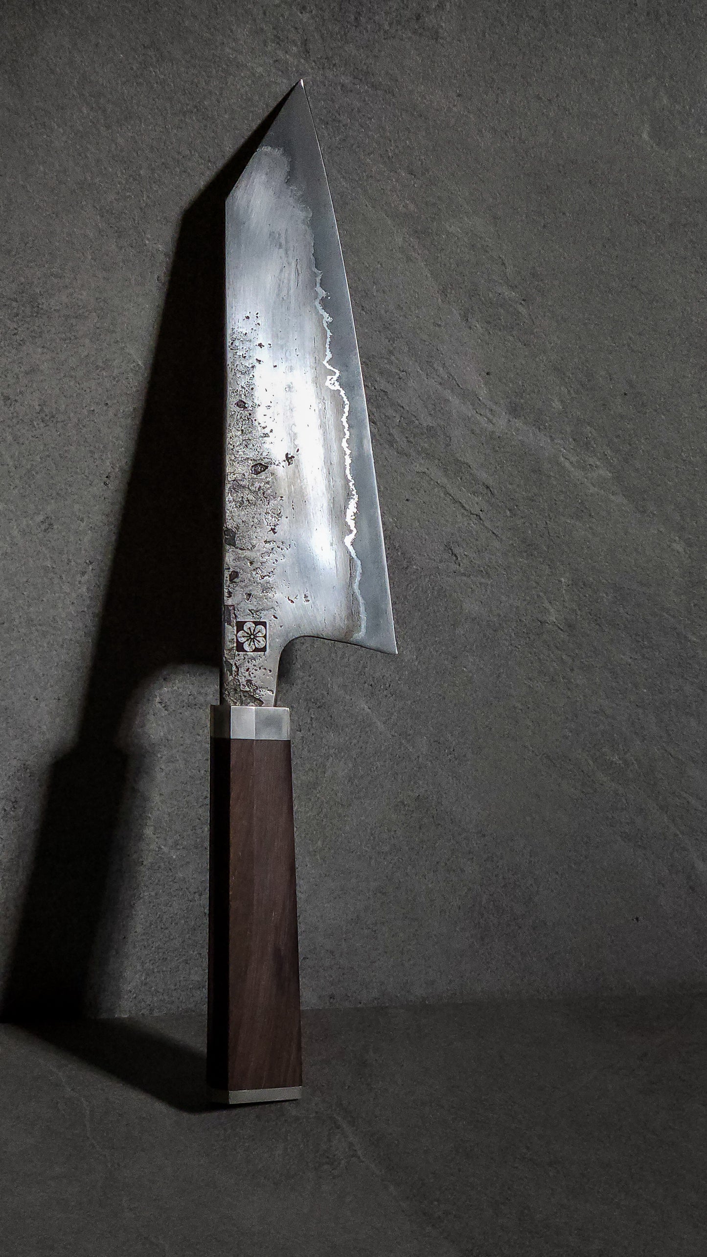 ApexUltra Wrought Bunka