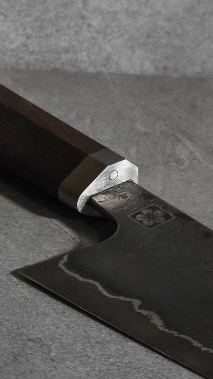 ApexUltra Wrought Bunka