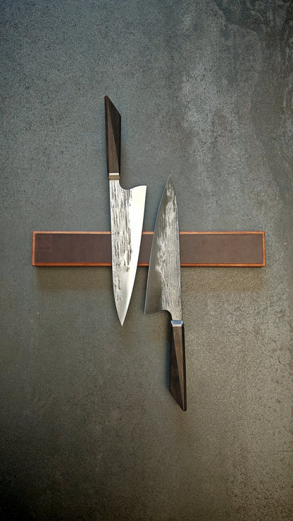 Elementary Line - High Heel Gyuto
