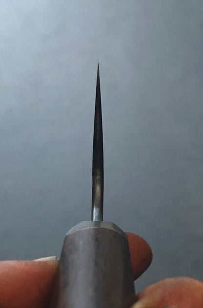 Elementary Line - High Heel Gyuto