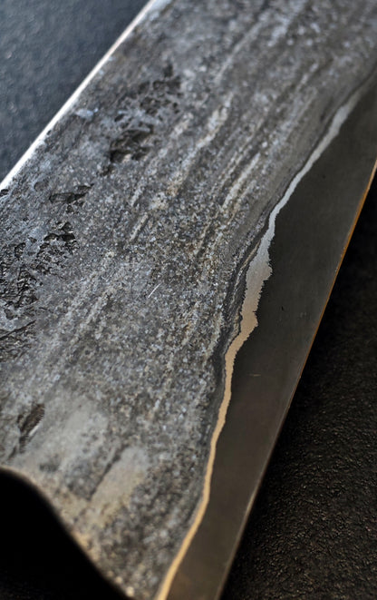 ApexUltra Wrought BigBoy Gyuto