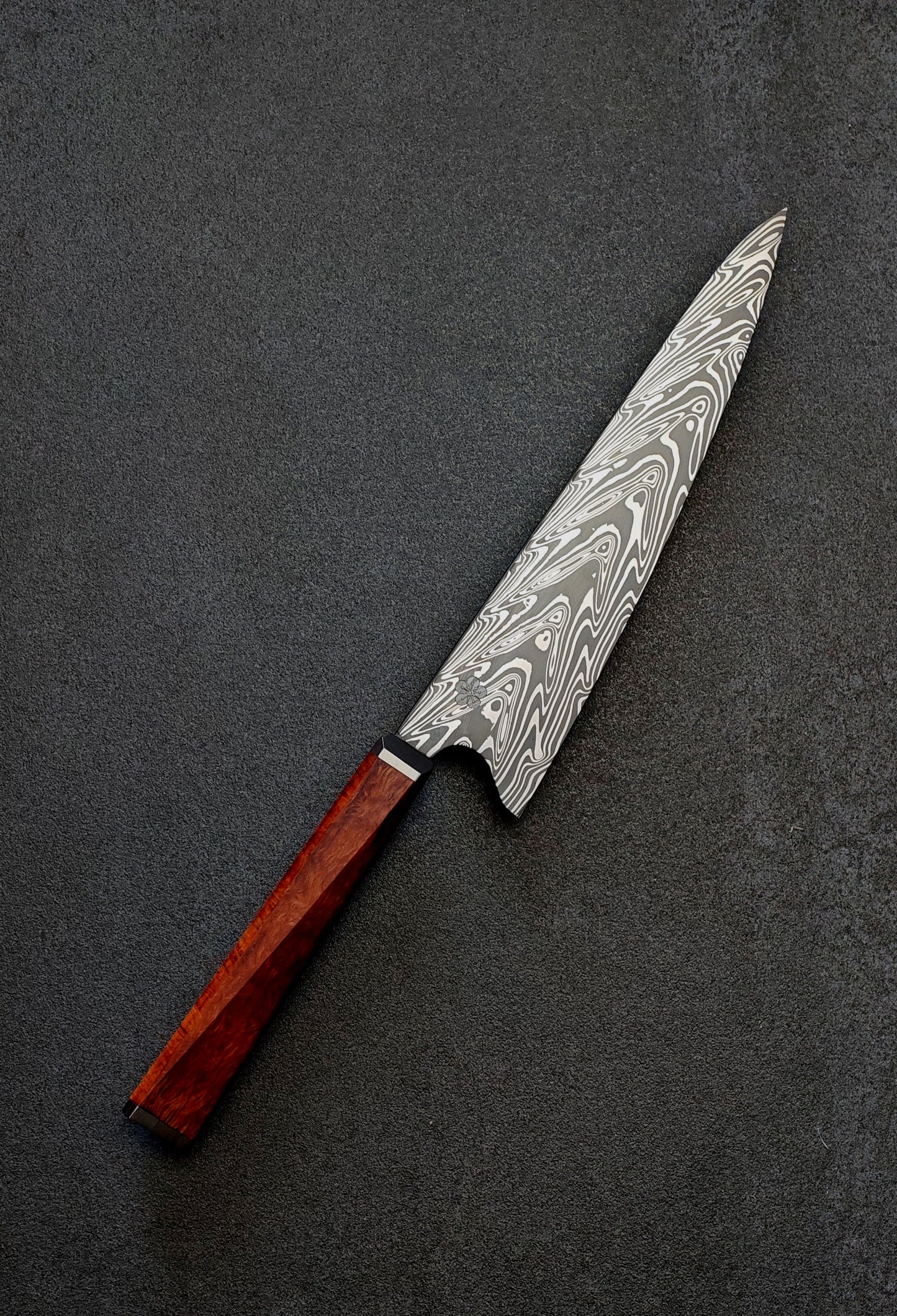 The Pro Pex Chevron Gyuto