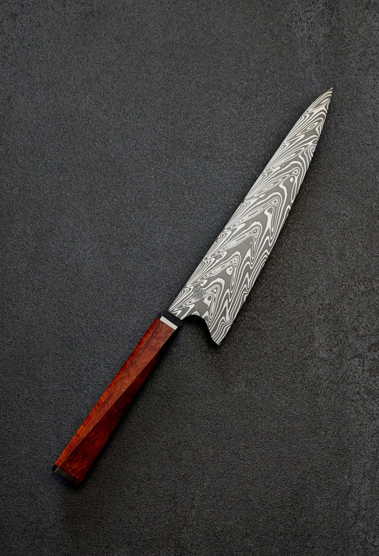 The Pro Pex Chevron Gyuto