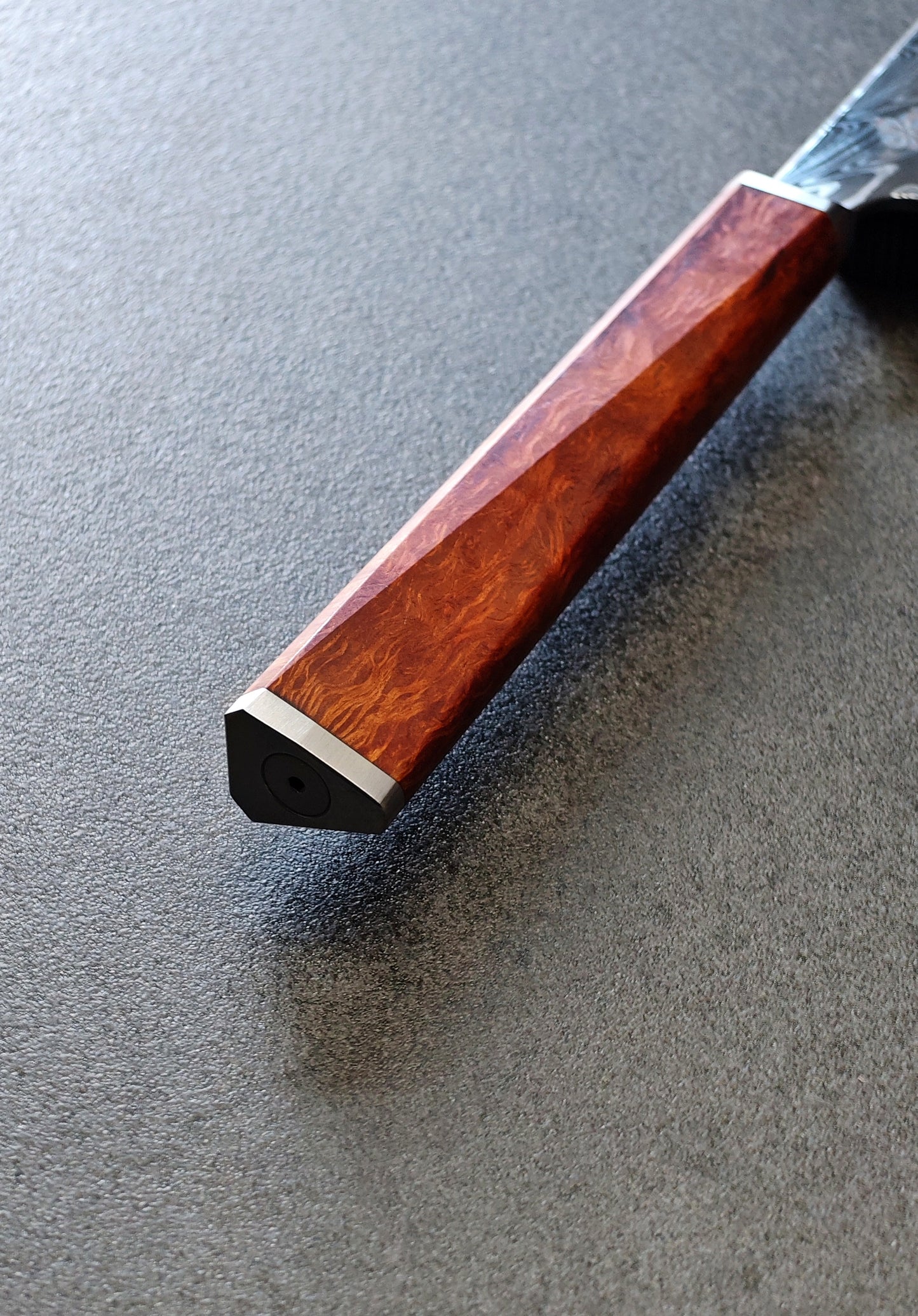 The Pro Pex Chevron Gyuto