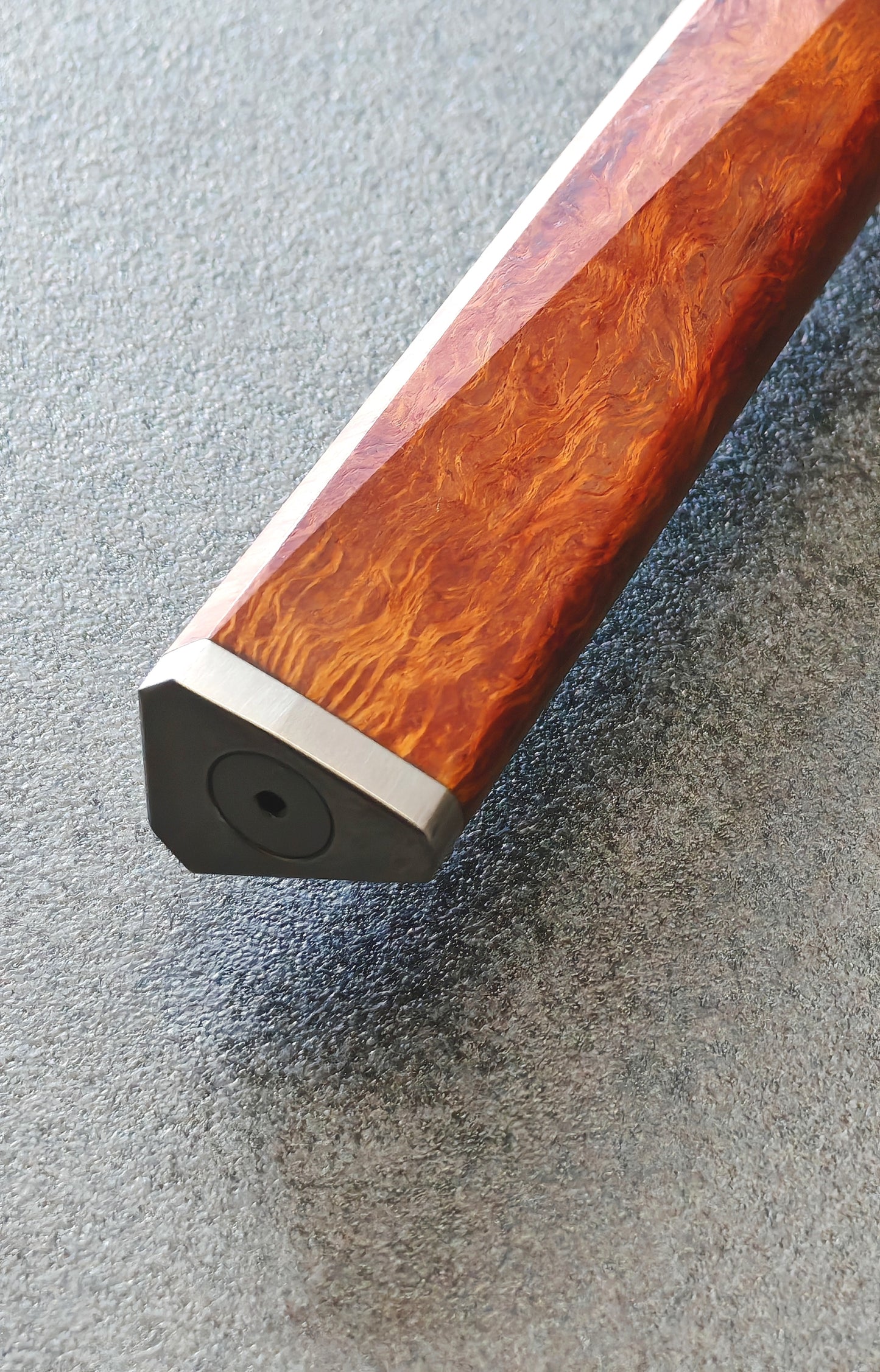 The Pro Pex Chevron Gyuto