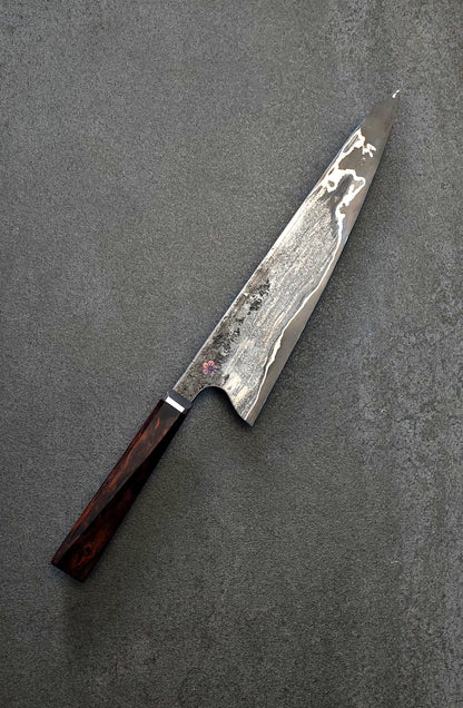 ApexUltra Wrought BigBoy Gyuto