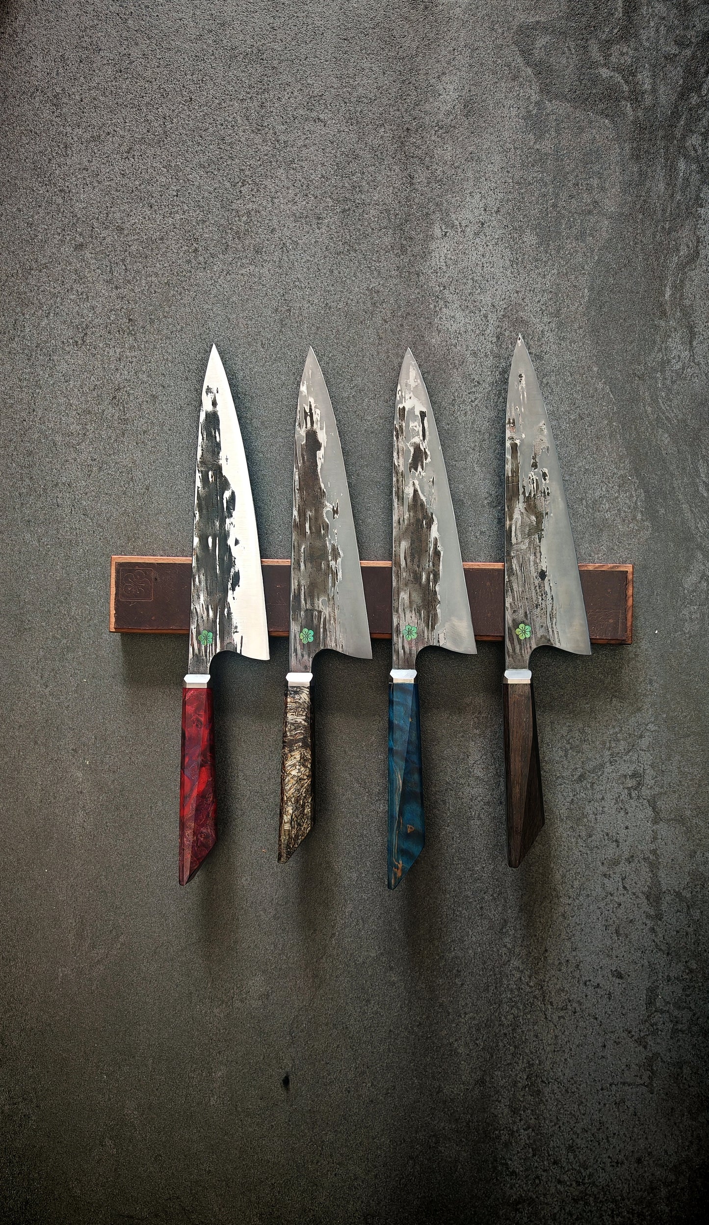 Elementary Big Gyuto AEB-L (stainless)