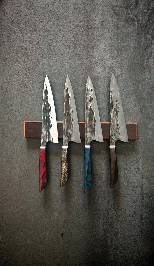 Elementary Big Gyuto AEB-L (stainless)