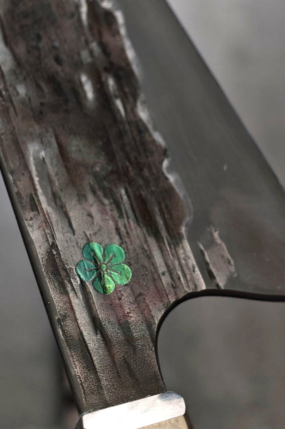 Elementary Big Gyuto AEB-L (stainless)