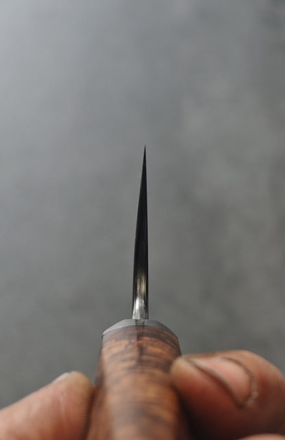 Dammi cladded ApexUltra Gyuto