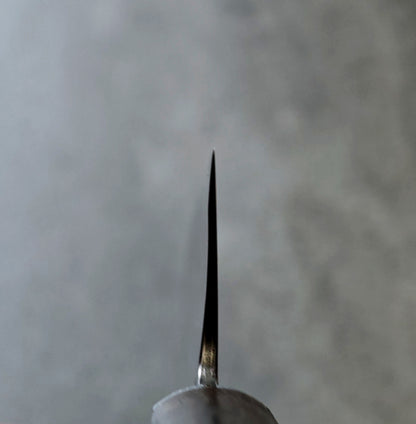 Dammi cladded ApexUltra S-Grind Gyuto