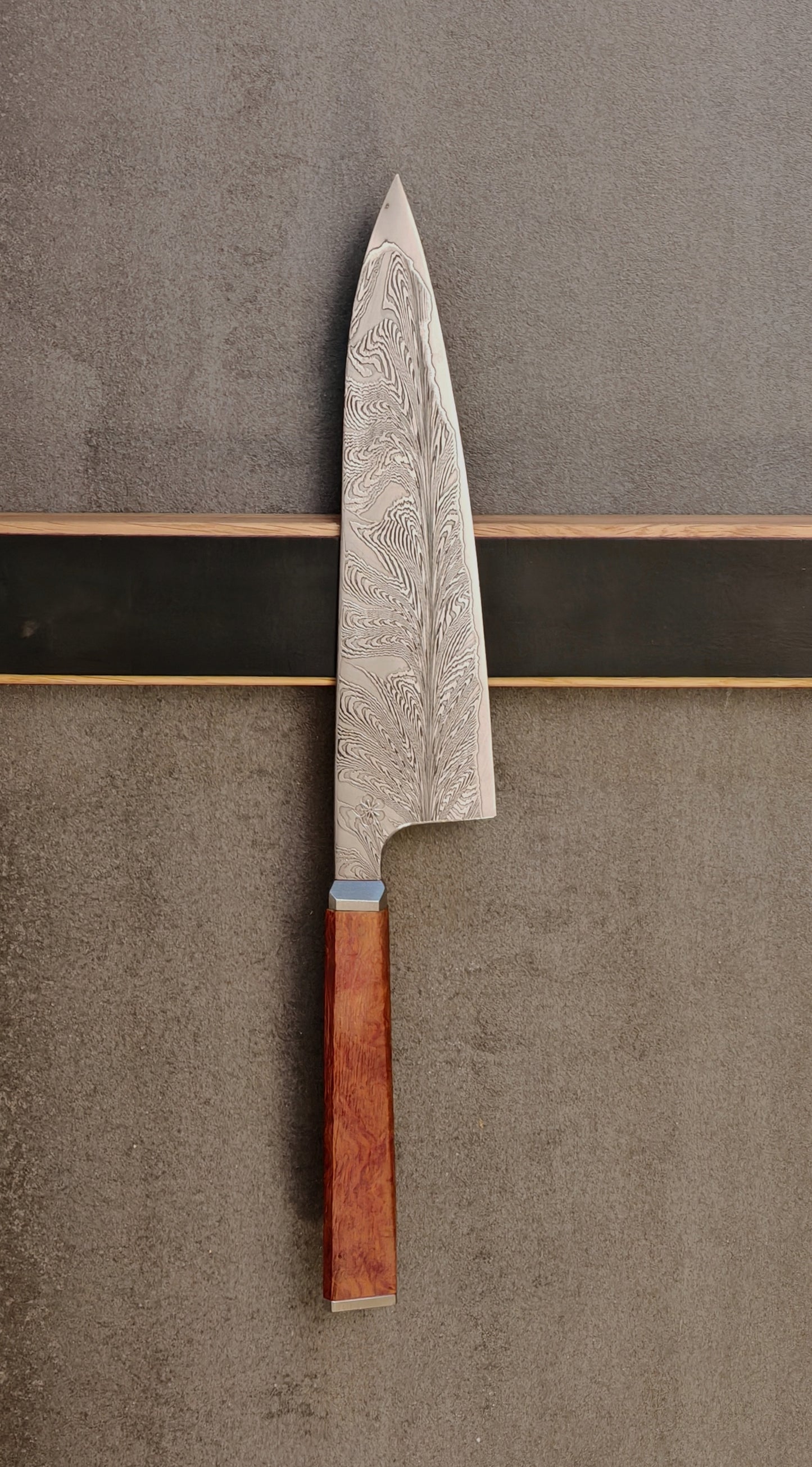 ApexUltra Feather Gyuto