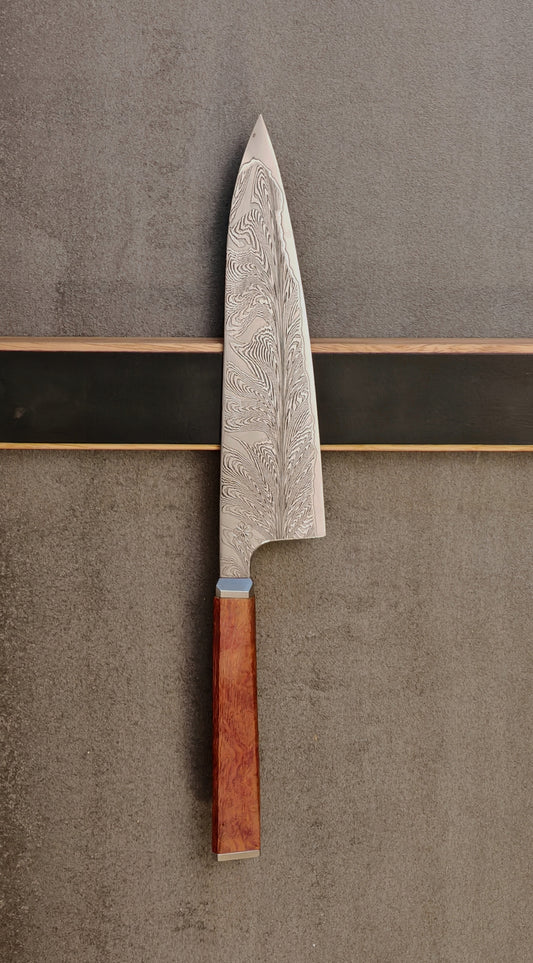 ApexUltra Feather Gyuto