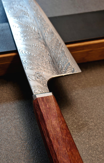 ApexUltra Feather Gyuto