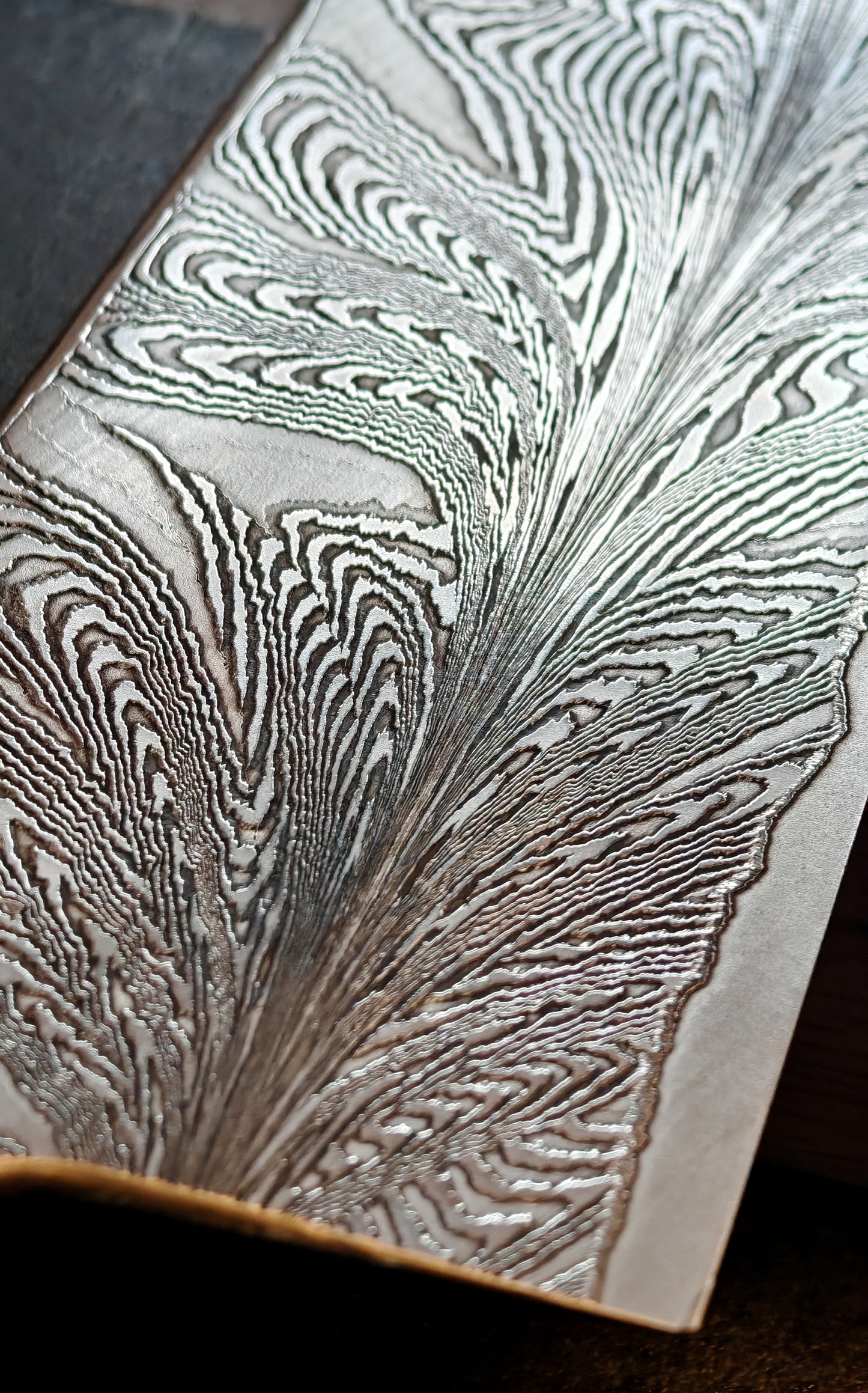 ApexUltra Feather Gyuto