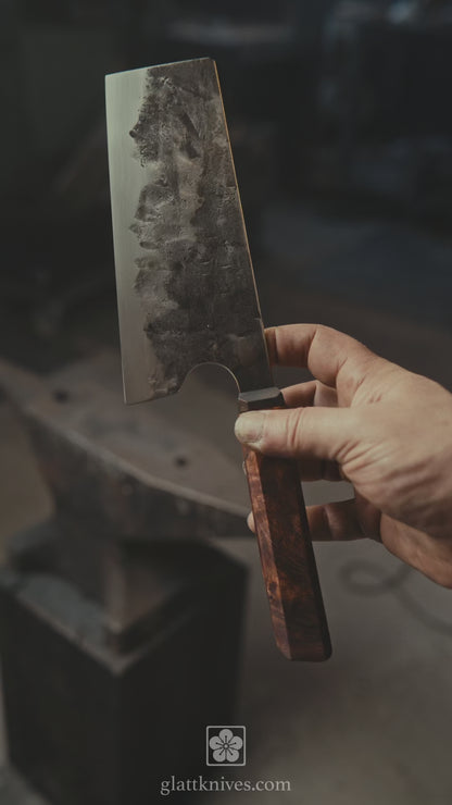 Tall Nakiri AEB-L
