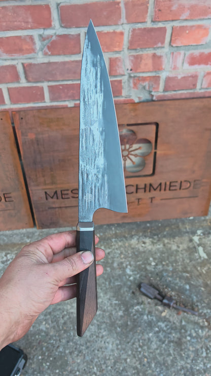 Elementary Line - High Heel Gyuto