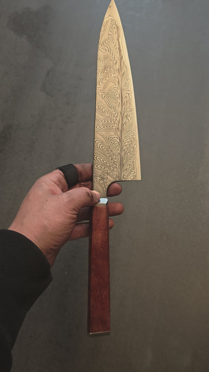 ApexUltra Feather Gyuto
