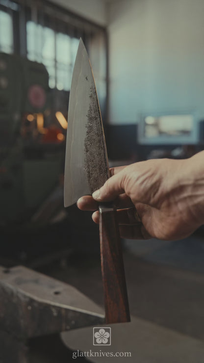 Apex Wrought Gyuto