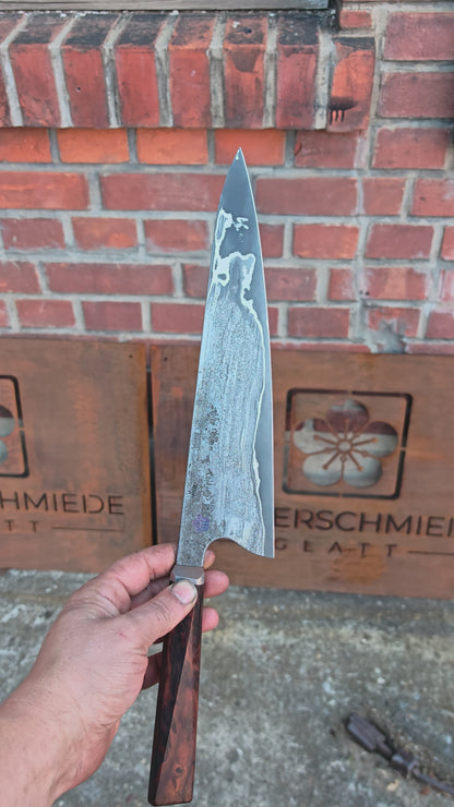 ApexUltra Wrought BigBoy Gyuto