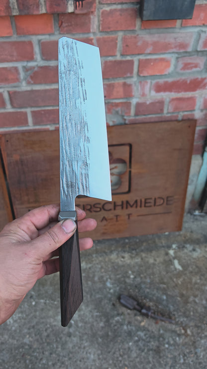 Elementary Line - Nakiri