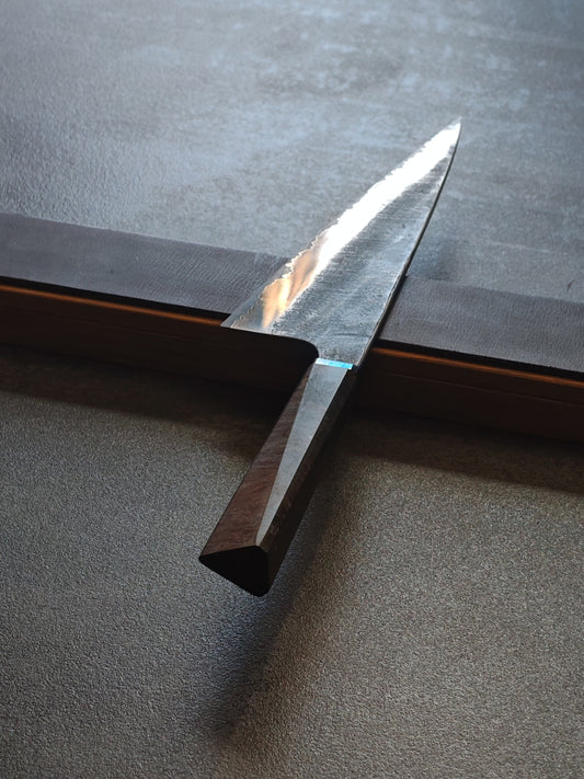 Stainless Clad Sharktooth