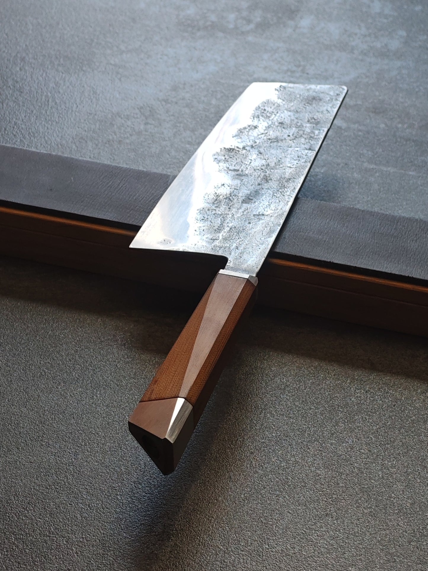 Tall Nakiri 1.2419