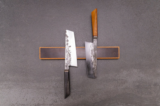 Magnetic Kniferacks