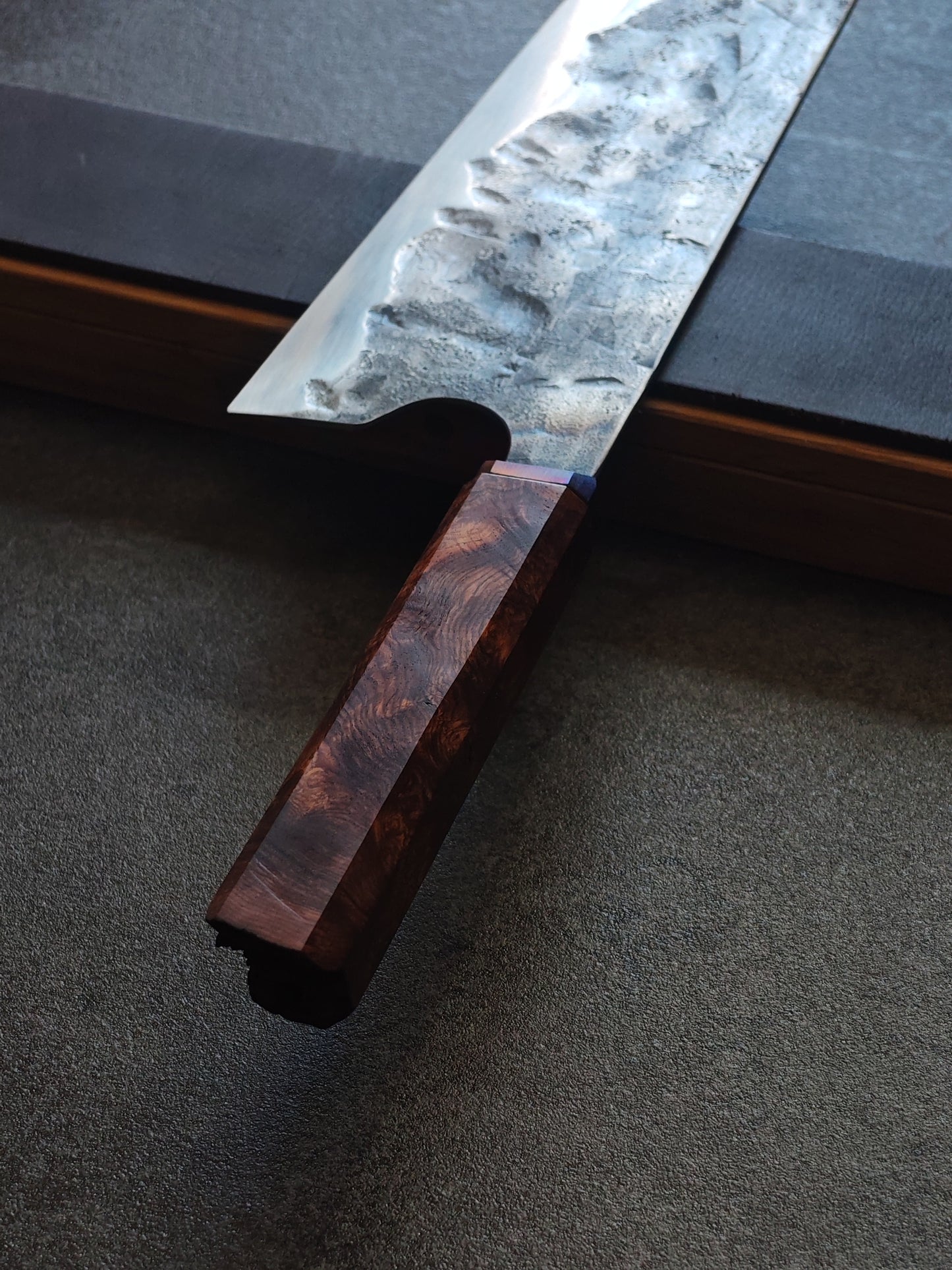 Tall Nakiri AEB-L