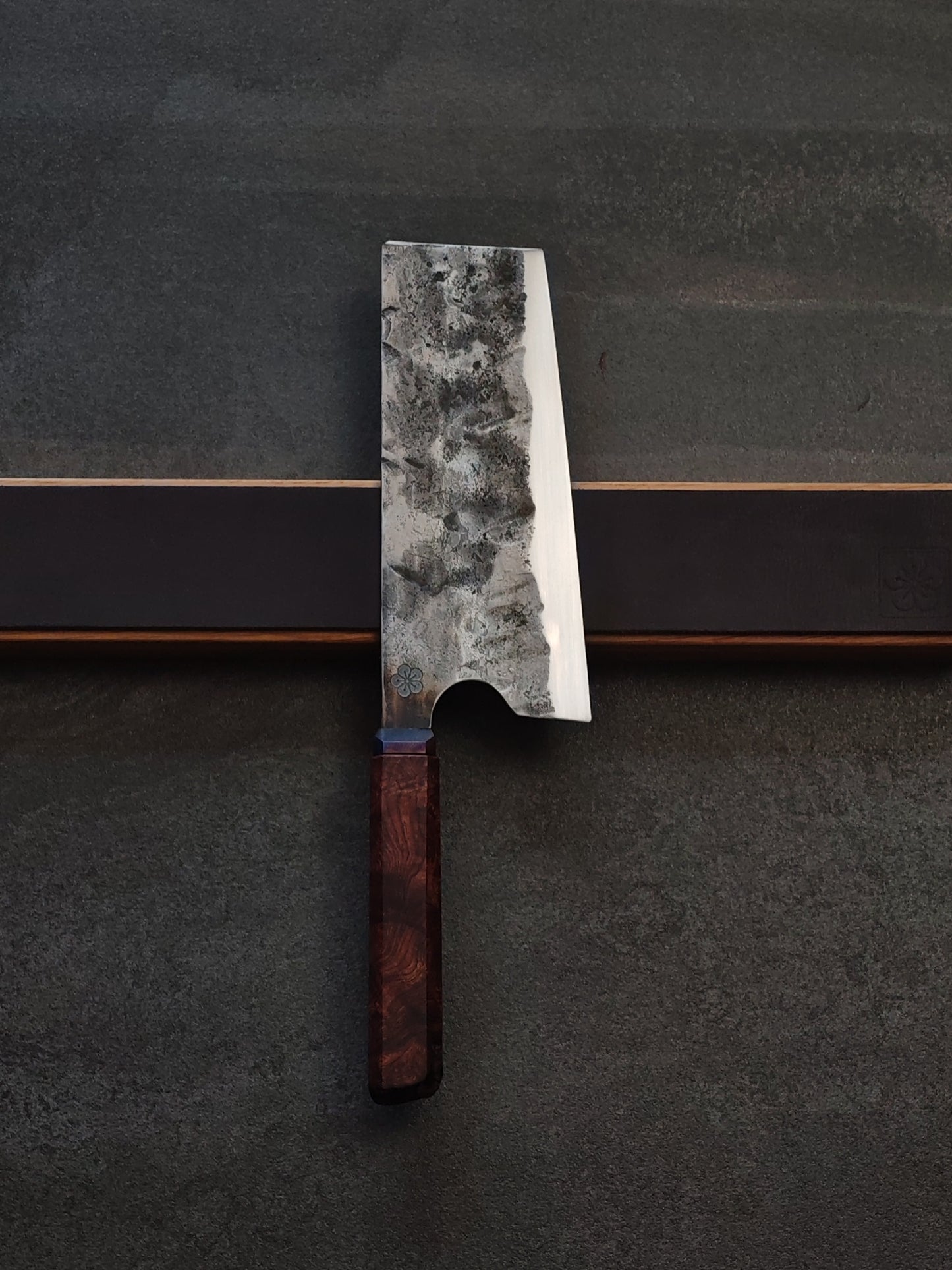 Tall Nakiri AEB-L