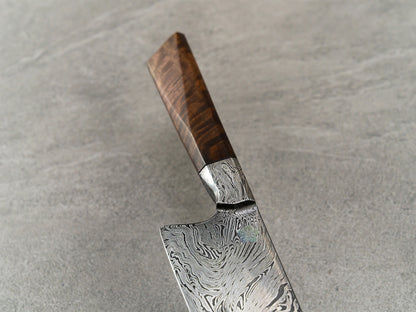 Fire River – Mosaic Damascus Workhorse