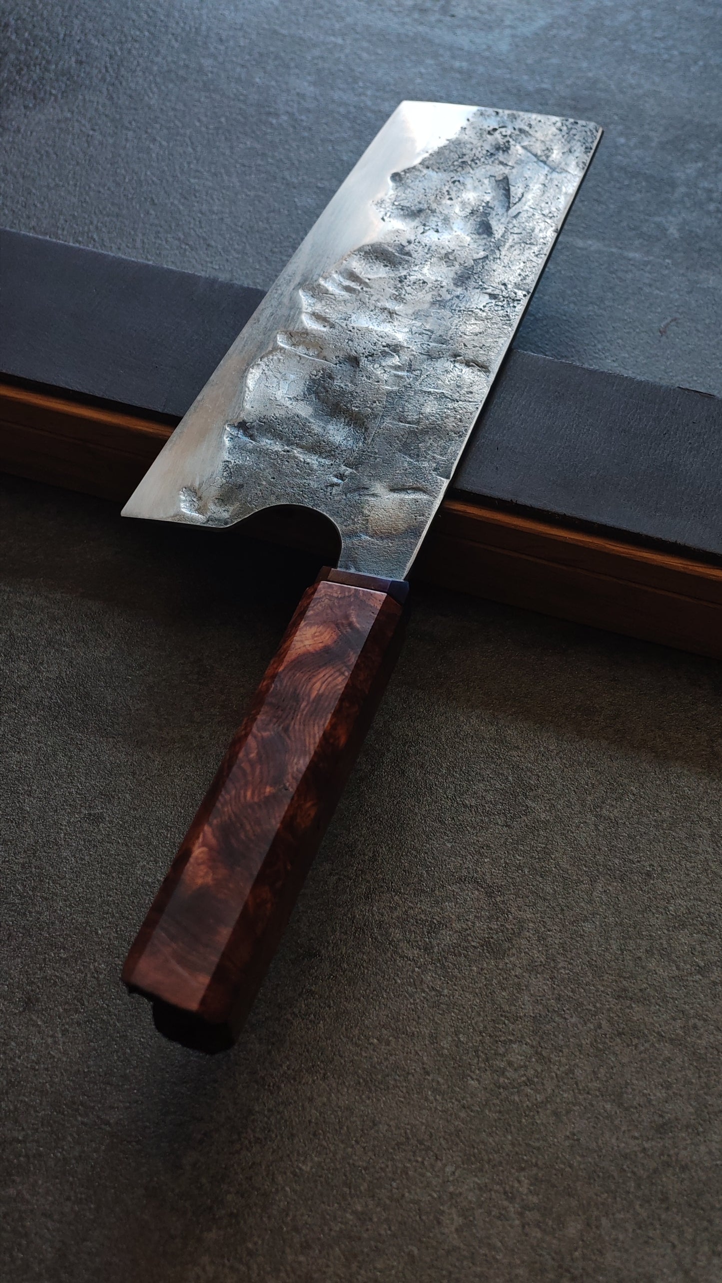 Tall Nakiri AEB-L