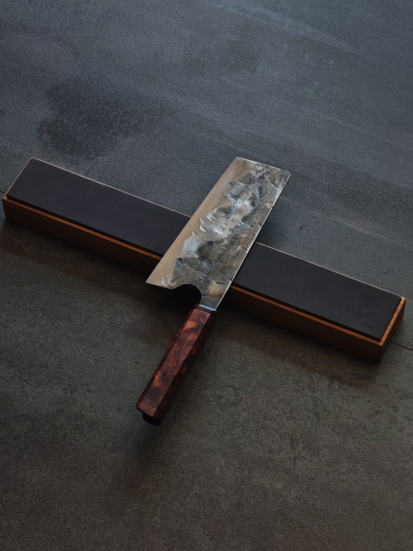 Tall Nakiri AEB-L