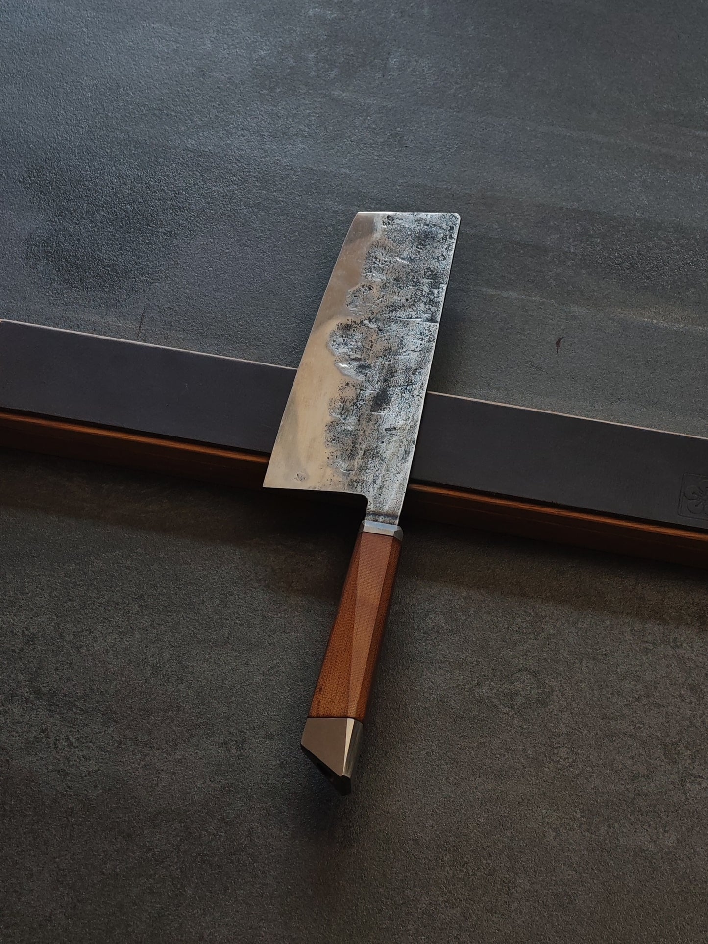 Tall Nakiri 1.2419