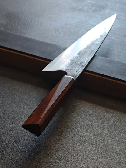 Apex Wrought Gyuto