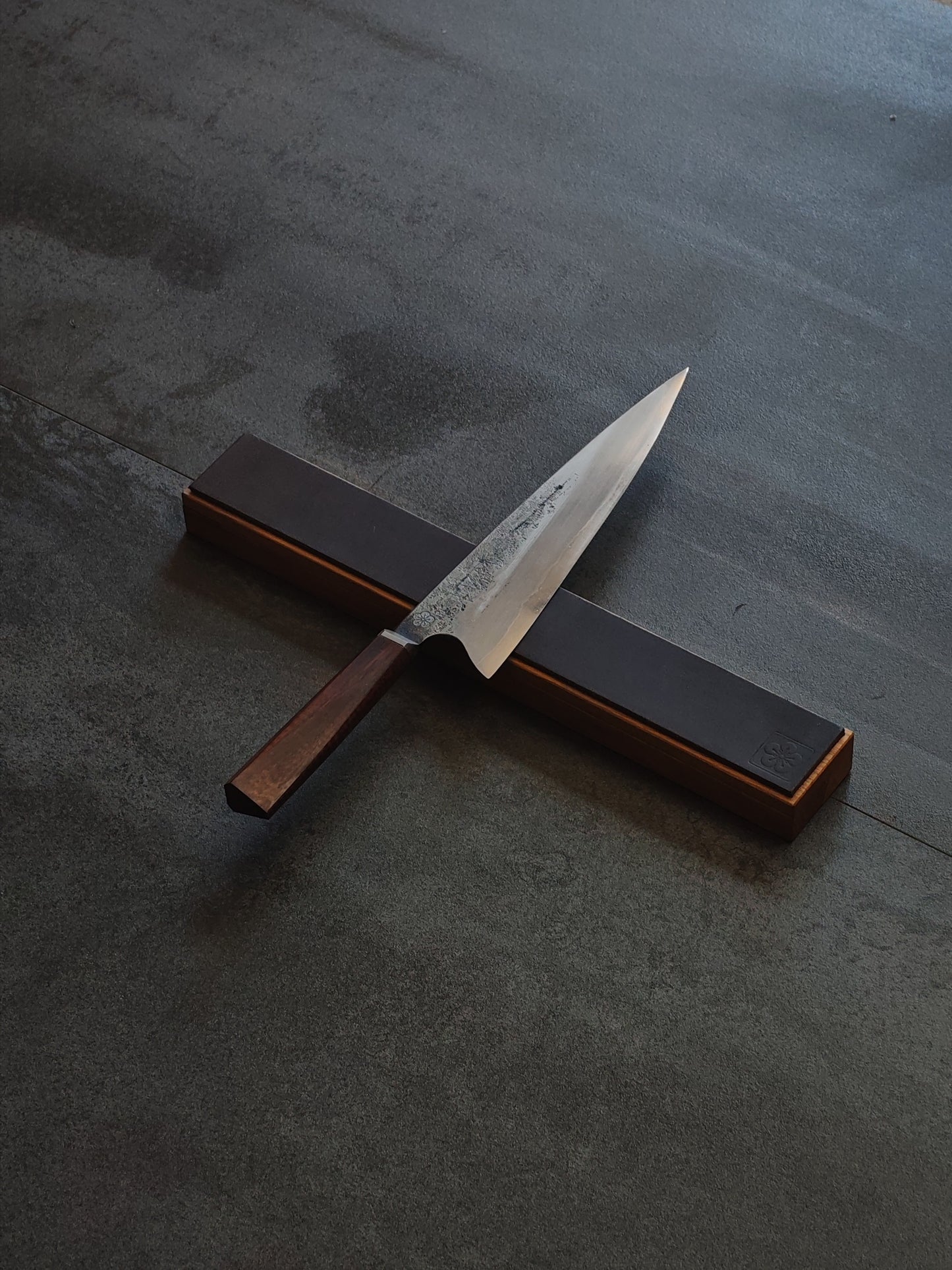 Apex Wrought Gyuto
