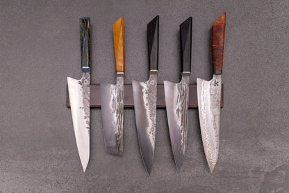 Magnetic Kniferacks