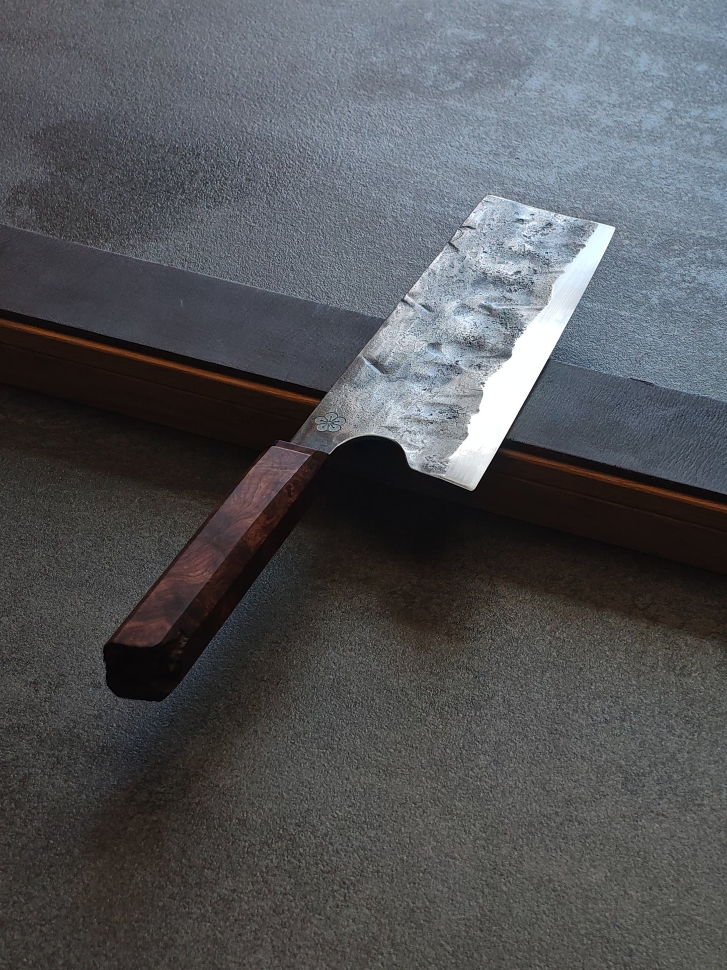Tall Nakiri AEB-L