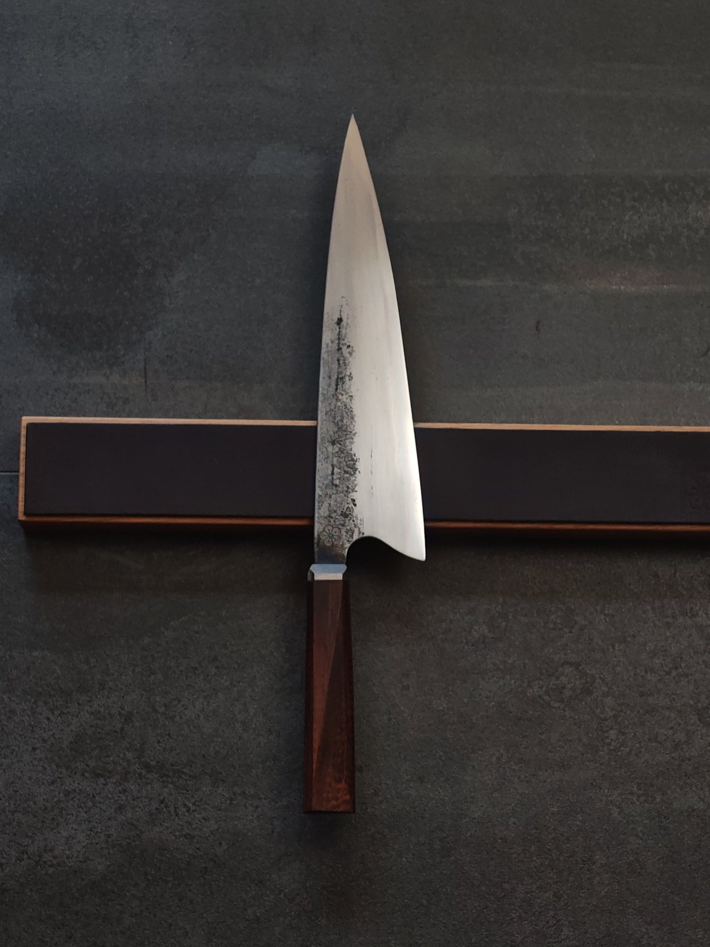 Apex Wrought Gyuto